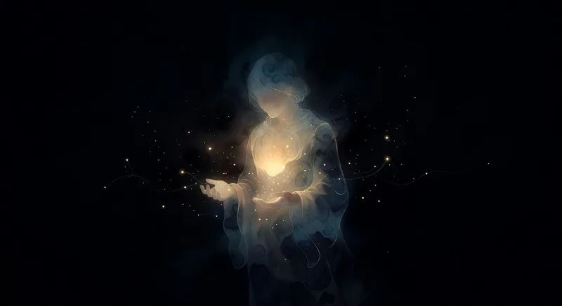 Illustration for Emotional Vulnerability: What It Actually Means From Inside